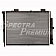 Spectra Premium Radiator CU2645