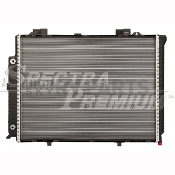 Spectra Premium Radiator CU2645-1