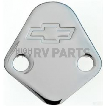 Proform Parts Fuel Pump Block Off Plate - 141-211