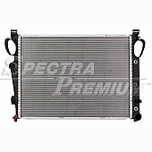 Spectra Premium Radiator CU2652