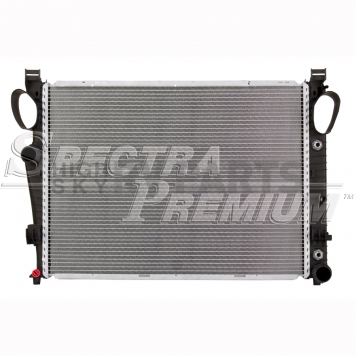 Spectra Premium Radiator CU2652