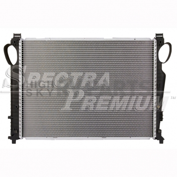 Spectra Premium Radiator CU2652-1