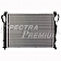 Spectra Premium Radiator CU2652