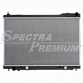 Spectra Premium Radiator CU2671