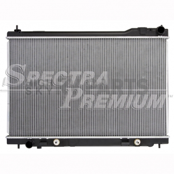 Spectra Premium Radiator CU2671