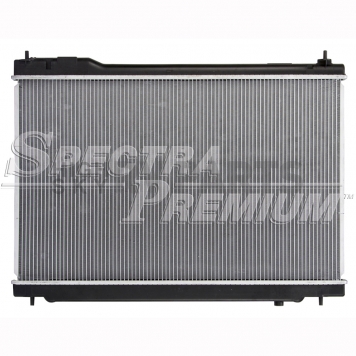 Spectra Premium Radiator CU2671-1