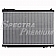 Spectra Premium Radiator CU2671