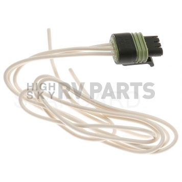 Standard Motor Eng.Management Distributor Wiring Connector S574-1