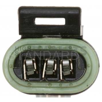 Standard Motor Eng.Management Distributor Wiring Connector S574-2