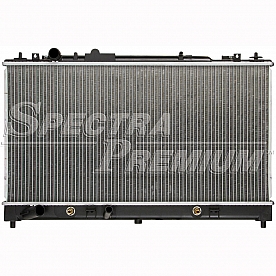 Spectra Premium Radiator CU2672