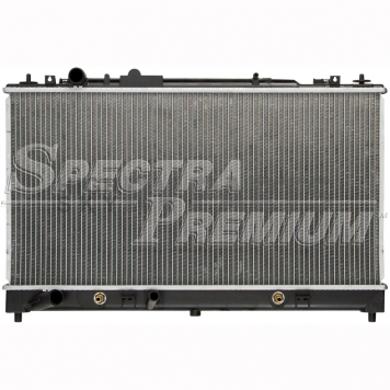 Spectra Premium Radiator CU2672