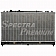 Spectra Premium Radiator CU2672