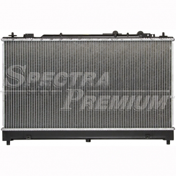 Spectra Premium Radiator CU2672-1