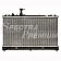 Spectra Premium Radiator CU2673
