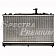 Spectra Premium Radiator CU2673