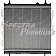Spectra Premium Radiator CU2677