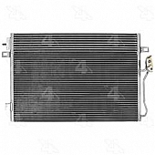 Four Seasons Air Conditioner Condenser 40322