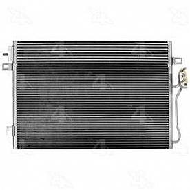 Four Seasons Air Conditioner Condenser 40322