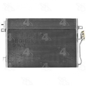 Four Seasons Air Conditioner Condenser 40322