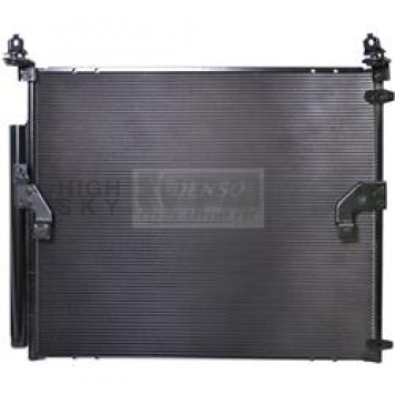 Denso Air Conditioner Condenser 4770605
