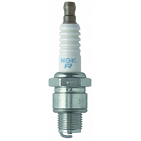 NGK Spark Plugs Spark Plug 6715