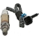 Bosch Oxygen Sensor - 13474