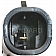 Standard Motor Eng.Management Ignition Knock - Detonation Sensor KS41