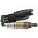 Bosch Oxygen Sensor - 13475