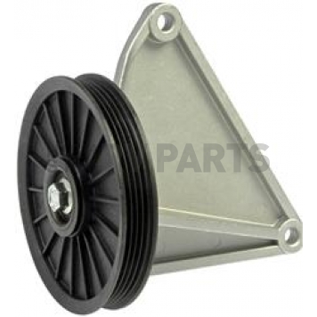 Help! By Dorman Air Conditioner Bypass Pulley 34176