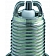 NGK Spark Plugs Spark Plug 6757