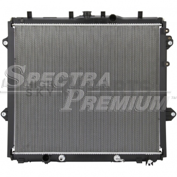 Spectra Premium Radiator CU13251-1