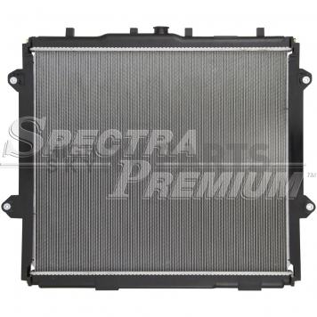 Spectra Premium Radiator CU13251-2