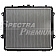 Spectra Premium Radiator CU13251