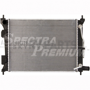 Spectra Premium Radiator CU13253