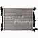Spectra Premium Radiator CU13253