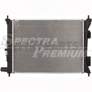 Spectra Premium Radiator CU13253-1