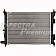 Spectra Premium Radiator CU13253