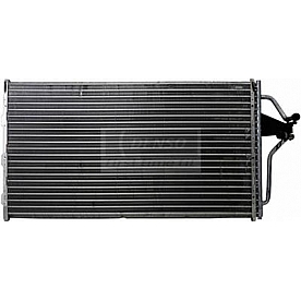 Denso Air Conditioner Condenser 4779106