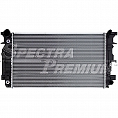 Spectra Premium Radiator CU13254