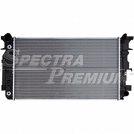 Spectra Premium Radiator CU13254
