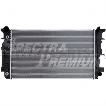 Spectra Premium Radiator CU13254