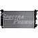 Spectra Premium Radiator CU13254