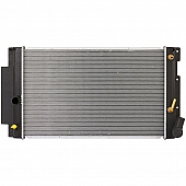 Spectra Premium Radiator CU13255