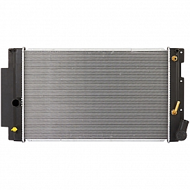 Spectra Premium Radiator CU13255