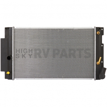 Spectra Premium Radiator CU13255