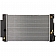 Spectra Premium Radiator CU13255