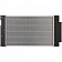 Spectra Premium Radiator CU13255