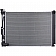 Spectra Premium Radiator CU13256