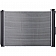 Spectra Premium Radiator CU13256
