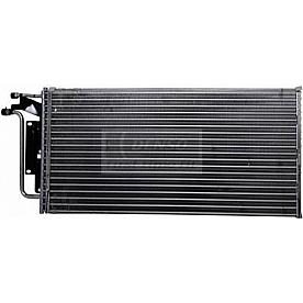 Denso Air Conditioner Condenser 4779115